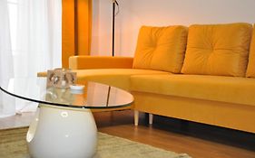 Komfortables Apartment In Mainz